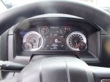 2013 Ram 1500 R/T Regular Cab Gauges