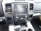 2013 Ram 1500 R/T Regular Cab Controls