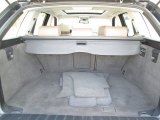 2005 BMW X5 3.0i Trunk