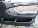 2005 BMW X5 3.0i Door Panel