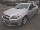 2013 Chevrolet Malibu LS