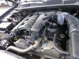 2007 Dodge Magnum SXT AWD 3.5 Liter SOHC 24-Valve V6 Engine