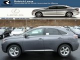 2014 Lexus RX 350 AWD