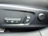 2014 Lexus IS 250 F Sport AWD Controls