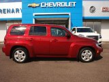 2011 Chevrolet HHR LT