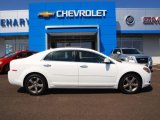 2012 Chevrolet Malibu LT