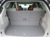 2014 Buick Enclave Convenience AWD Trunk