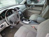 2014 Buick Enclave Convenience AWD Titanium Interior