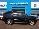 2009 Chevrolet Tahoe LTZ 4x4