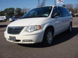 2005 Stone White Chrysler Town & Country Limited #89858356