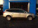 2011 Chevrolet Traverse LT