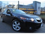 2010 Acura TSX Sedan