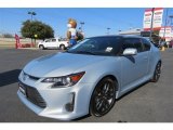 2014 Scion tC Series Limited Edition Front 3/4 View