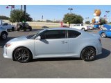 2014 Scion tC Series Limited Edition Exterior