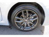 2014 Scion tC Series Limited Edition Wheel