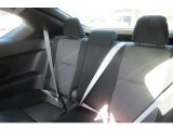 2014 Scion tC Series Limited Edition Rear Seat