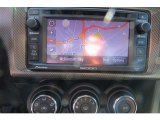 2014 Scion tC Series Limited Edition Navigation