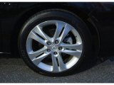 2012 Acura TSX Sedan Wheel