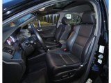 2012 Acura TSX Sedan Front Seat