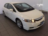 2011 Honda Civic LX Sedan