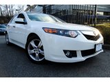 2010 Acura TSX Sedan