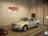 2011 Bright Silver Metallic Chrysler 200 Limited #89858347