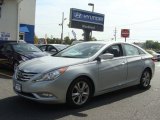 2011 Hyundai Sonata Limited