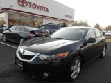2009 Acura TSX Sedan