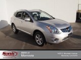 2011 Nissan Rogue SV
