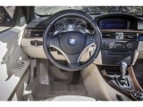 2010 BMW 3 Series 335i Convertible Dashboard