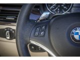 2010 BMW 3 Series 335i Convertible Controls