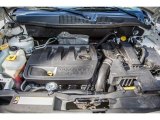 2010 Jeep Compass Engines