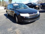 2003 Black Saturn ION 1 Sedan #89858338