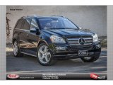 2009 Mercedes-Benz GL 550 4Matic