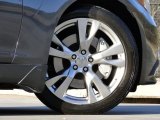 2011 Infiniti M 37 S Sedan Wheel