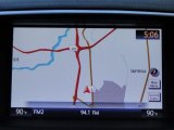 2011 Infiniti M 37 S Sedan Navigation