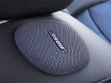 2011 Infiniti M 37 S Sedan Audio System