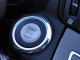 2011 Infiniti M 37 S Sedan Controls