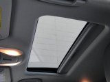 2011 Infiniti M 37 S Sedan Sunroof