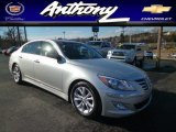 2013 Hyundai Genesis 3.8 Sedan