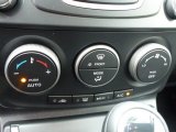 2014 Mazda MAZDA5 Touring Controls