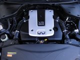 2011 Infiniti M Engines