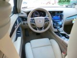 2014 Cadillac CTS Performance Sedan AWD Dashboard