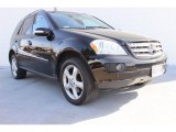 2008 Mercedes-Benz ML 350 4Matic