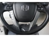 2014 Honda Odyssey EX Steering Wheel