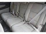 2014 Honda Odyssey EX Beige Interior
