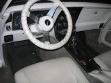 1970 Chevrolet Corvette Stingray Sport Coupe Dashboard