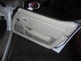 1970 Chevrolet Corvette Stingray Sport Coupe Door Panel