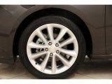 2014 Buick Verano Convenience Wheel