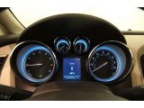 2014 Buick Verano Convenience Gauges